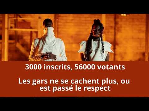 Suspect 95 Feat Youssoupha Société Suspecte PAROLES