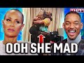 Will Smith DIVORCING Jada Pinkett For SALSA BUNNY As Corey Holcomb And Kevin Samuels RIGHT AGAIN