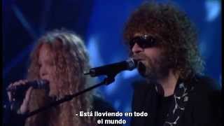 Electric Light Orchestra - Showdown (Subtítulos en Español)
