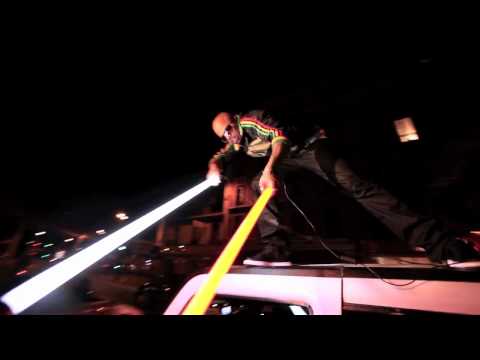 [TEASER] SHABBA TIGRE - WESH !!! Coming soon - 1 June 2010