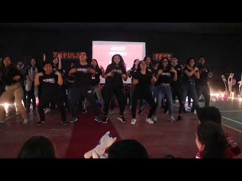 Impulse 2019 | Roll Call Pacífico