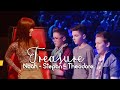 Stepan, Theodore & Noah - Treasure [Vietsub + ...