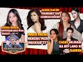 ABANTELLILING Dyessa Garcia Kahinaan Mga Pasas April 15 2024