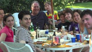 Morton Sloan - 75 Years Young