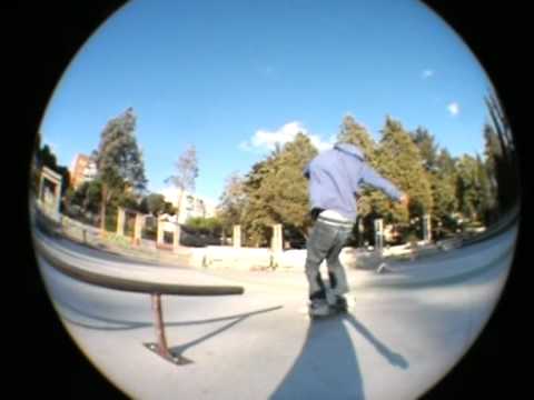 10MINUTES WITH JAVIER BENITEZ