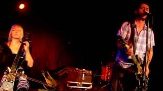 &#39;52 Ford - Murder by Death - Lawrence, KS