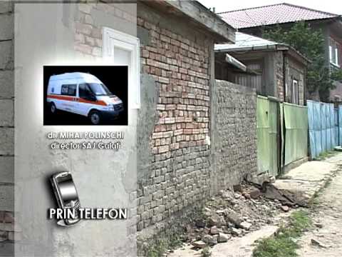 Ştire Etv - La un pas de moarte ! | 25.03.2013.mpg