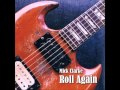 The Mick Clarke Band - One Horse Town 