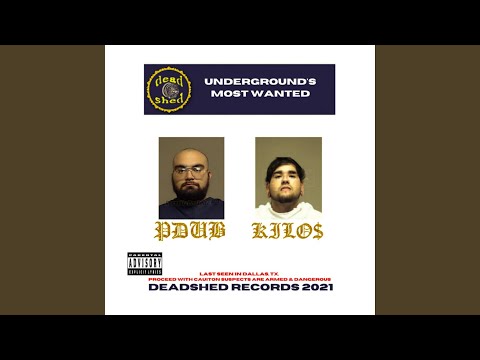 Stuck In Triple D (feat. Kilo$)