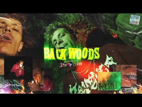 RXCA - Backwoods (prod. by Raw Flavour)