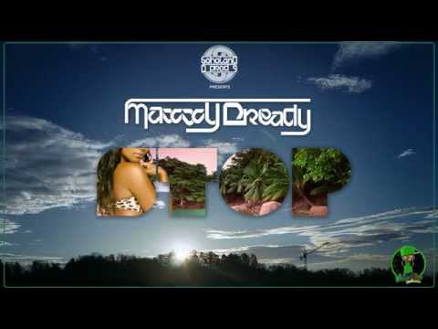 MAXXY DREADY - STOP (Official Audio) Version Canicule 1.0