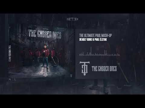 download lagu mp3 mp4 The Ultimate Paul Elstak Mashup, download lagu The Ultimate Paul Elstak Mashup gratis, unduh video klip The Ultimate Paul Elstak Mashup