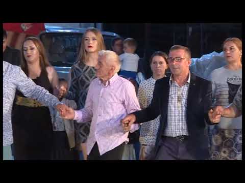 Grncare muzika Binel - Bec & Rečko bend 22.06.2018 3 deo