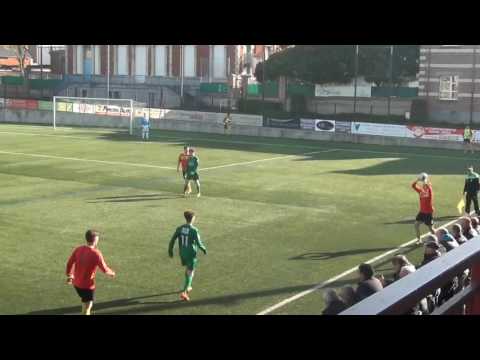 U 19 Gambardella IC CROIX   CALAIS RUFC