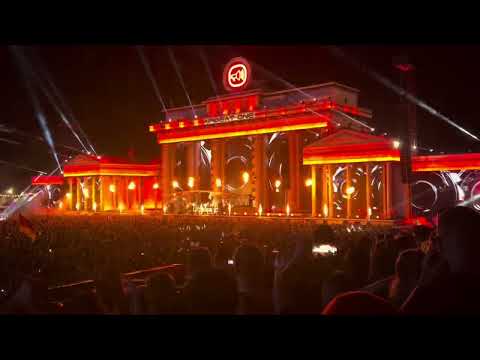 Airbeat One 2023  🇩🇪Home Edition🇩🇪 - Scooter Live
