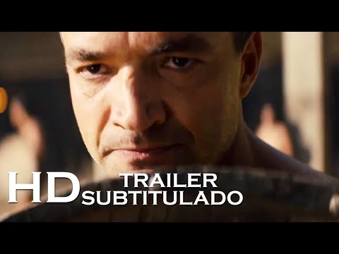 Spartacus: House of Ashur | Official Teaser | STARZ