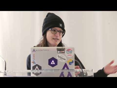 Stephanie Kim  - Investigating User Experience with Natural Language Analysis