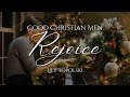 Lily Topolski - Good Christian Men Rejoice (Official Music Video)