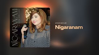 Aygün Bəylər — Nigaranam (Rəsmi Audio)