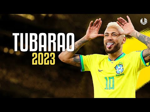 Neymar Jr. ● Tubarão | DJ LK × Da Escócia ᴴᴰ