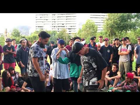 Araucano skill Fecha 6 1 vs 1 (Octavos) Tazzk vs Ayzak vs xxx