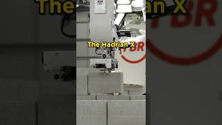 This AI Robot Built My House In Under A Day