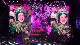 Download lagu [LAGU PENUTUP] CINDAI & NIRMALA - DATO’ SRI SITI NURHALIZA | LEGACY 30 2026 mp3