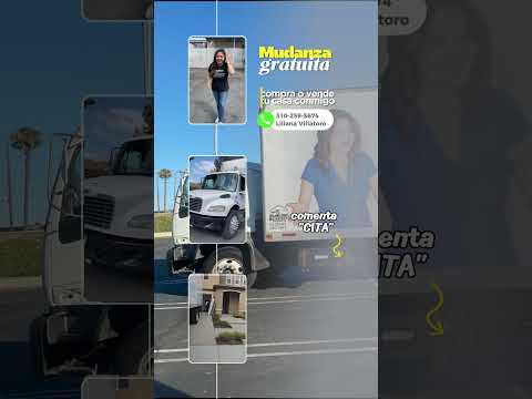 🚚 Más rápido, más fácil y sin costo de mudanza.