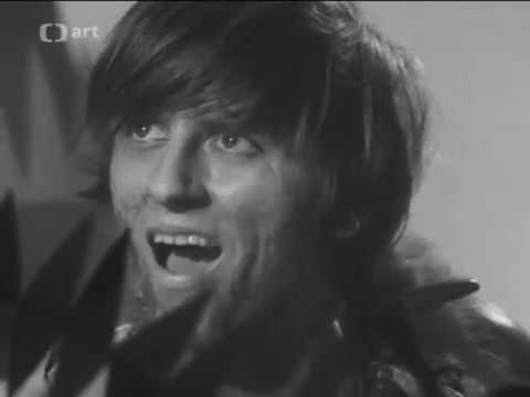 Václav Neckář - Bam - bam - biri - biri - bam /Píseň pračlověka/ (1969)