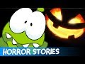 Om Nom Stories Halloween Compilation