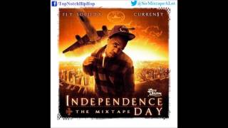 Curren$y - Reagan Era [Independence Day]