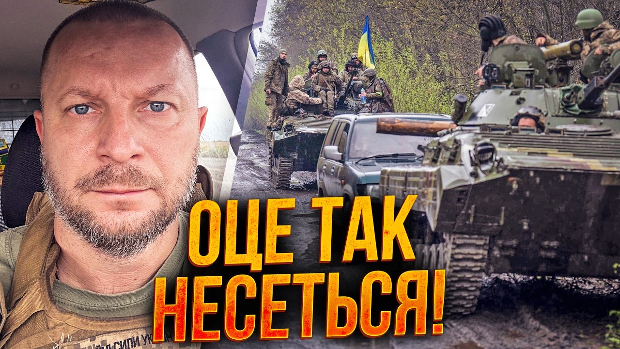 🔥 Весняний наступ вже стартував? Важливі ознаки, які не всі помітили / БАРНА