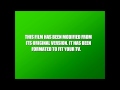 Green Format Screen FAKE