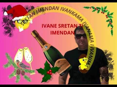 SRETAN IMENDAN IVANKAMA IVANAMA I IVANIMA #shorts