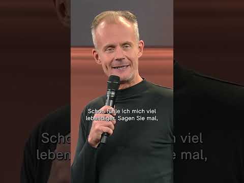 Ist der Käse so alt, dass er mich töten könnte? | 3satFestival