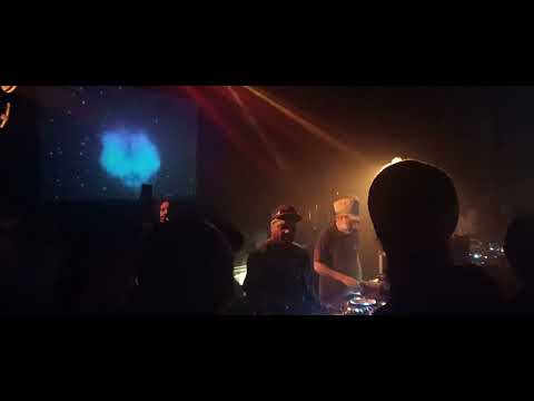 Iration Steppas : Chouette x King Stanley - Mary / Kilowatt Dub Station 2 - Vitry S Seine/25Juin2022