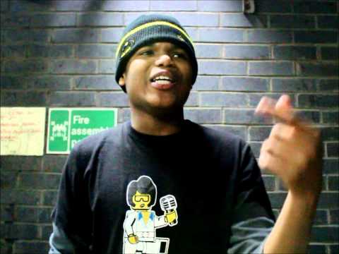 J Kaz Freestyle Sx 100 Bags (STARRT OF A KRAZE MIXTAPE OUT NOWW!!!)