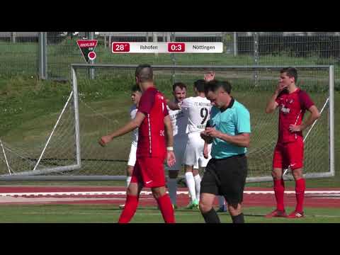 Die Torgala aus Ilshofen gibt es bei FCN.TV ... hier ...