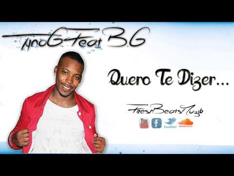 Reyz feat B.G - Quero te dizer (Prod @FreshBeatsMuzik)