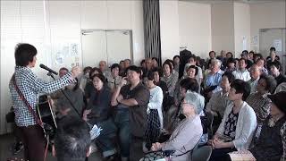 2018年5月23日・針尾ポッター