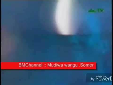 Nicolas somerai-mudiwawangu