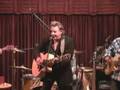 Robert Hazard - "Lucky Hat" - at Cooldog Concerts