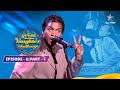 Episode 6 Part 1 The Great Indian Laughter Challenge Season 1 Starbharat