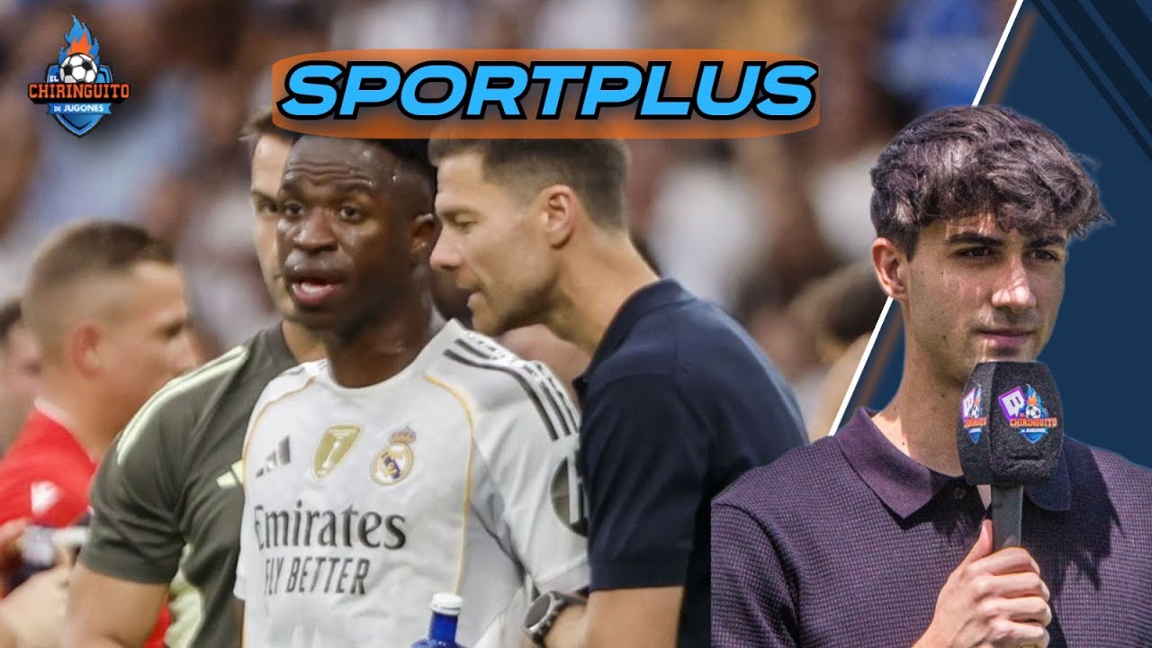 🚨 ¿QUÉ PASA EN EL VESTUARIO DEL REAL MADRID? | ¡HABLA DE LA FUENTE!