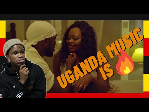 Rema Namakula X The Ben - This is love | Reaction Video + Learn Swahili | Swahilitotheworld