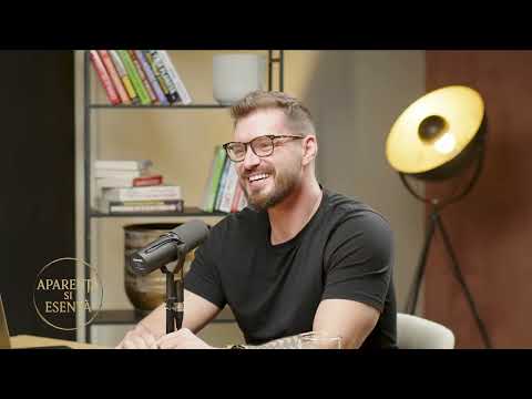 DINCOLO DE ZGOMOT, ADEVAR, SENS SI LIBERTATE INTERIOARA CU ORESTE TEODORESCU