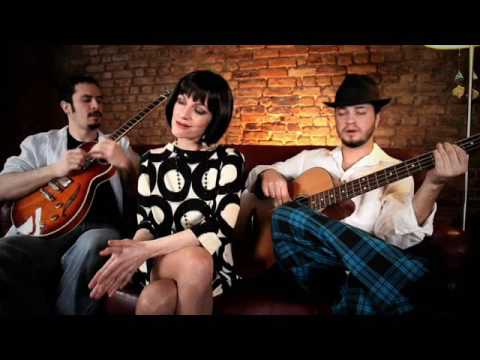 Jehan Barbur - Gidersen