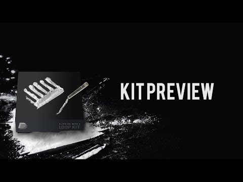 Free Download Flipping Keys v2 WAV