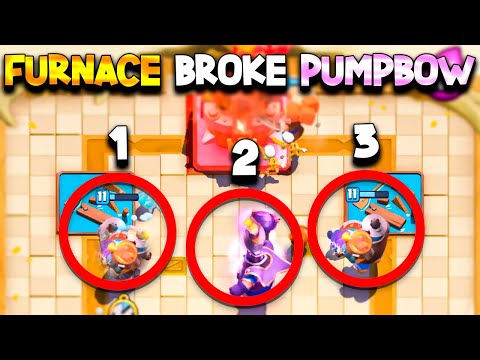 This Xbow Deck Feels Like Cheating‼️