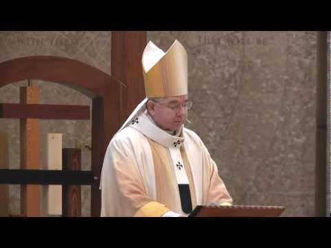 Homily: 24th Sunday in Ordinary Time / 10th Anniversary of 9/11 (09/11/2011)